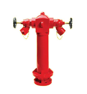Fire fighting equipment
